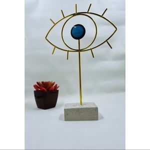 Eye Home Decor